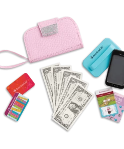 American Girl Truly Me™ Doll #40 + Truly Me Accessories