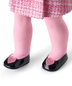 American Girl Ages 6+ World Traveler In France