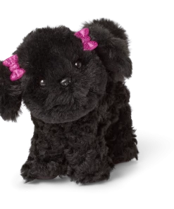 American Girl Ages 6+ Shi-Poo Sweetie Dog For 18-inch Dolls & Fancy Pet Fashion Accessories