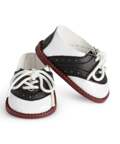 American Girl Maryellen's™ Poodle Skirt Outfit For 18-inch Dolls 23 American Girl Maryellen's™ Poodle Skirt Outfit For 18-inch Dolls