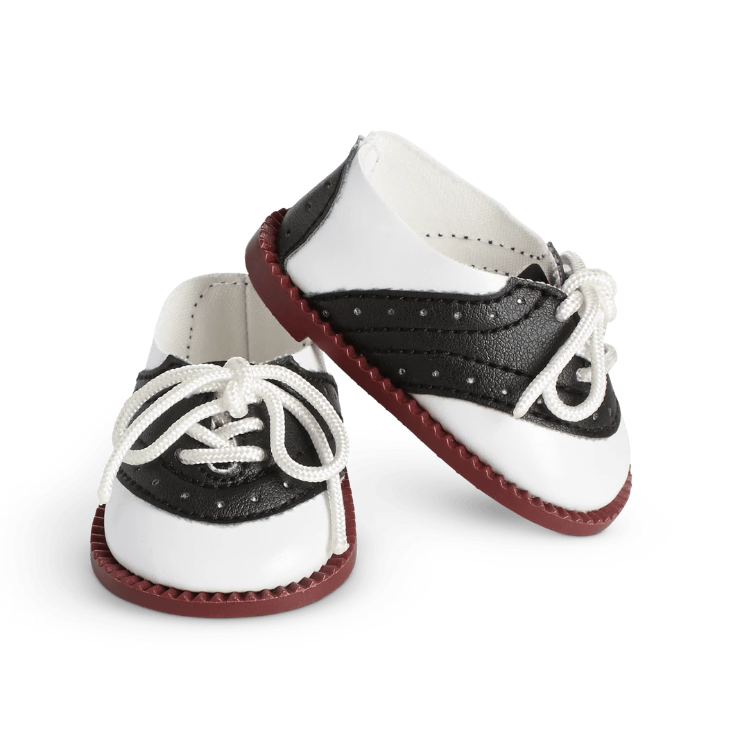 American Girl Maryellen's™ Poodle Skirt Outfit For 18-inch Dolls 13 American Girl Maryellen's™ Poodle Skirt Outfit For 18-inch Dolls