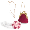 American Girl Ages 8+ Samantha's™ Accessories