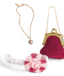 American Girl Ages 8+ Samantha's™ Accessories