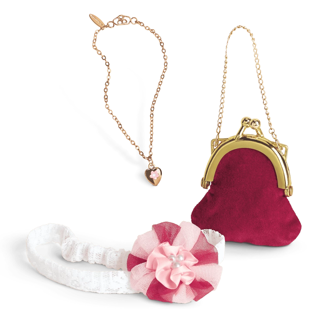 American Girl Ages 8+ Samantha's™ Accessories 3 American Girl Ages 8+ Samantha's™ Accessories