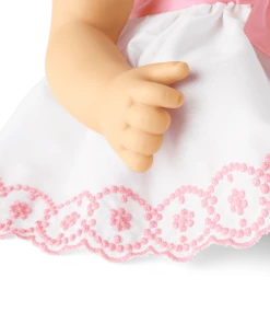 American Girl Time To Celebrate Basket Ages 18m+