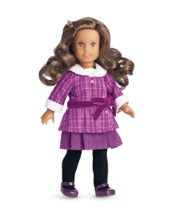 American Girl Rebecca™ Mini Doll & Book