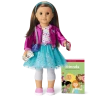 American Girl Truly Me™ Doll #68 + Sparkle & Shine Accessories 1 American Girl Truly Me™ Doll #68 + Sparkle & Shine Accessories