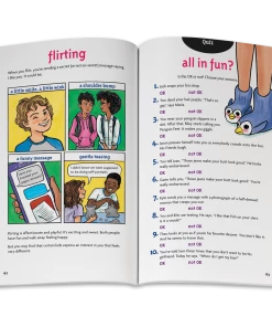 American Girl A Smart Girl’s Guide: Crushes