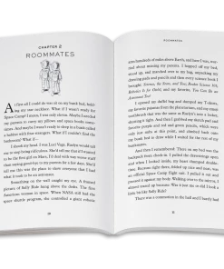 American Girl Luciana Ages 8+