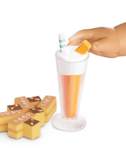 American Girl Ages 6+ Garden Party Basket