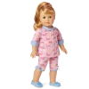 American Girl Maryellen’s™ Dachshund Pajamas For 18-inch Dolls