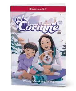 American Girl Corinne’s™ Ultimate Collection Best Sellers
