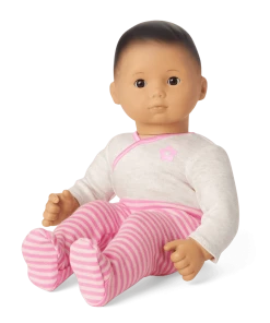 American Girl® X LoveShackFancy Garden Party Dress + Bitty Baby® Doll