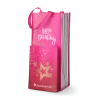 American Girl® Sweet Surprise Reusable Birthday Gift Bag