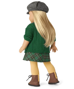 American Girl World Traveler In Ireland
