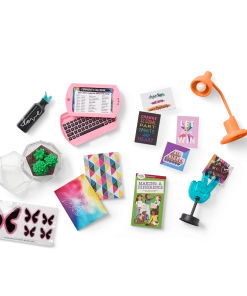 American Girl The Community Center Bundle Ages 8+