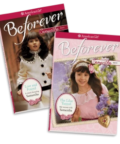 American Girl SAM SERIES COMPLETION PCK
