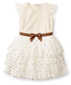 American Girl Ages 6+ All That Glitters™ Dress For Girls & 18-inch Dolls