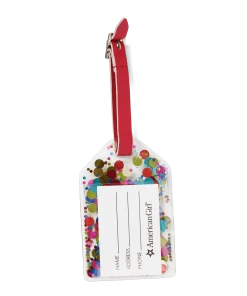 American Girl Spring Accessory Bundle For Girls Ages 6+