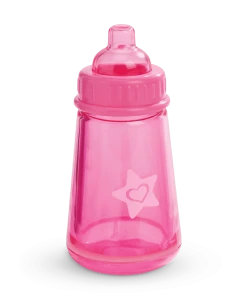 American Girl Bitty's Bottle 2-Pack