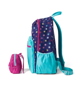 Ages 8+ American Girl® Backpack Set For Girl & Doll