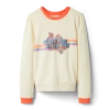 American Girl® X Janie And Jack: Evette’s™ Earth Lover Sweatshirt For Girls
