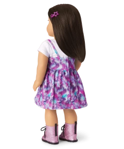 American Girl Be Creative Outfit For 18-inch Dolls