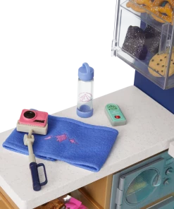 American Girl Girl Of The Year™ 2022 Corinne’s™ Ski & Snack Shop