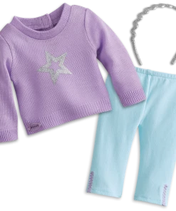 American Girl Truly Me™ Doll #40 + Truly Me Accessories