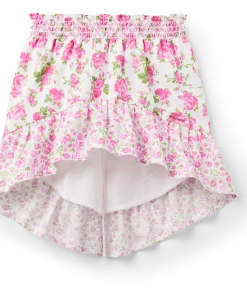 American Girl® X LoveShackFancy Garden Party Peplum Top Outfit Bundle + Truly Me™ Doll Ages 6+