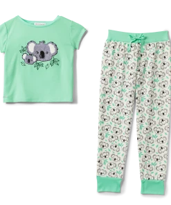 American Girl Ages 8+ Kira’s™ Koala PJs For Girls And 18-inch Dolls 15 American Girl Ages 8+ Kira’s™ Koala PJs For Girls And 18-inch Dolls