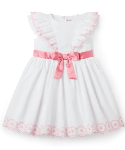 American Girl Happy Birthday® Outfit For Little Girls Ages 18m+ 9 American Girl Happy Birthday® Outfit For Little Girls Ages 18m+