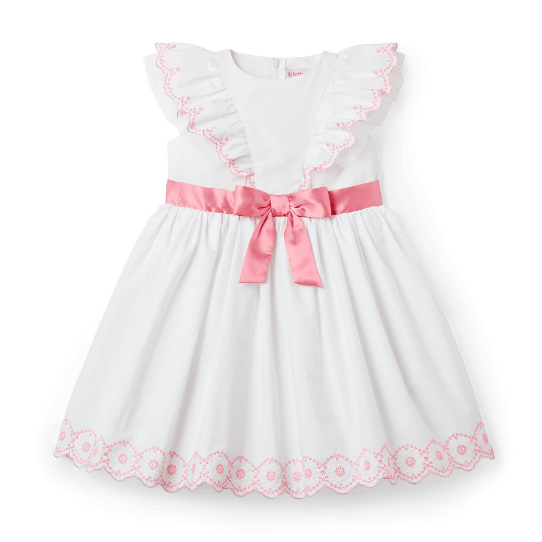 American Girl Happy Birthday® Outfit For Little Girls Ages 18m+ 6 American Girl Happy Birthday® Outfit For Little Girls Ages 18m+