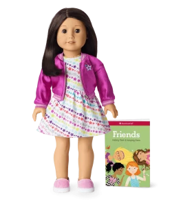 American Girl Truly Me™ Doll #25