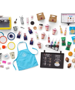 American Girl® Coffee Shop 15 American Girl® Coffee Shop