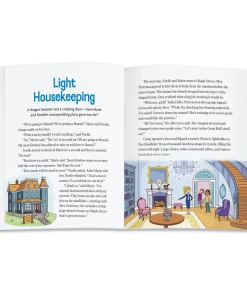 American Girl Mini Mysteries