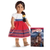 American Girl Josefina™ Doll & Book Ages 8+