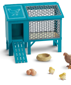 American Girl® Stable Ages 6+