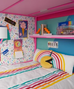 American Girl Best Sellers Courtney's™ Bedroom Set