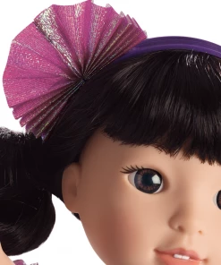 American Girl Showtime Ballet Costume For WellieWishers Dolls