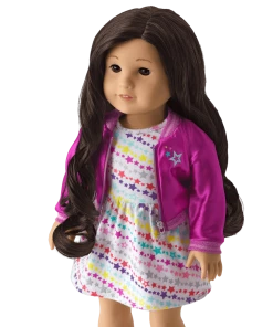 American Girl Truly Me™ Doll #84