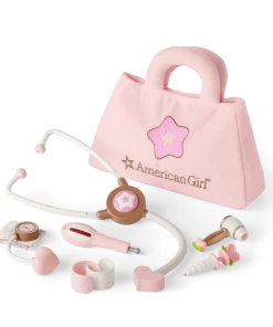 American Girl Bitty Better Kit Ages 18m+