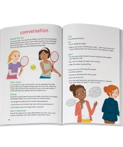American Girl A Smart Girl's Guide: Manners