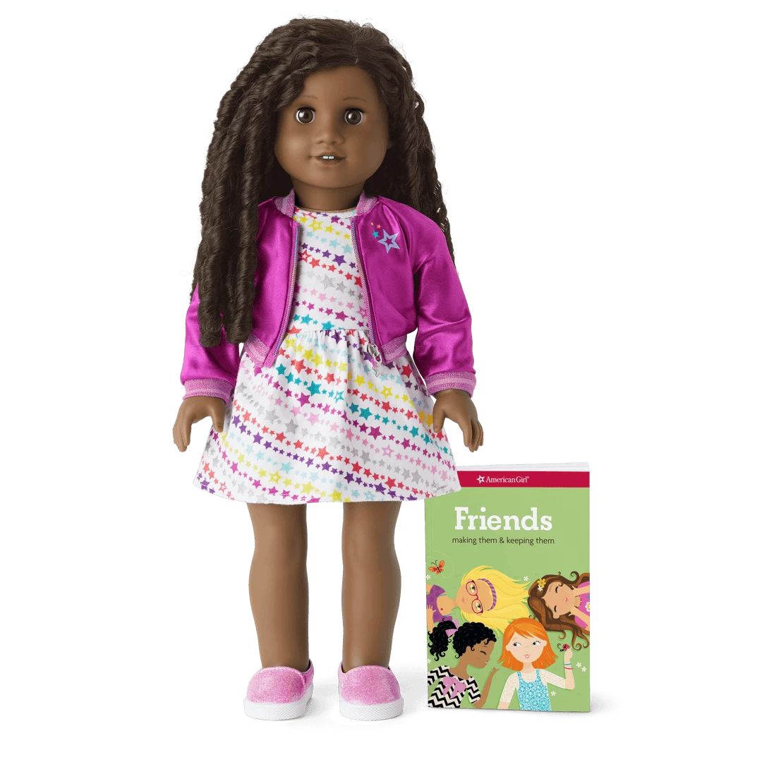 American Girl Truly Me™ Doll #67 3 American Girl Truly Me™ Doll #67