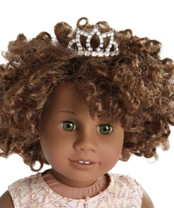 American Girl Let's Celebrate Outfit