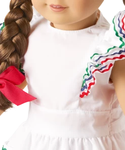 American Girl New Arrivals Molly’s™ Birthday Outfit For 18-inch Dolls