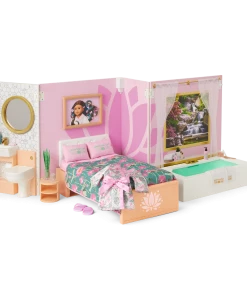 American Girl® Hotel & Spa New Arrivals