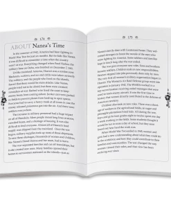 American Girl PEARL 2 BOOK COMPL SET