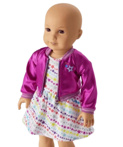American Girl Ages 6+ Truly Me™ Doll #72