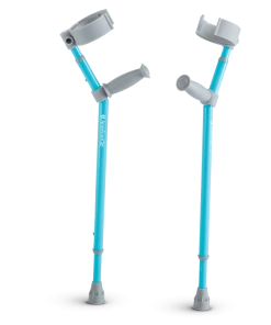 American Girl Arm Crutches For Dolls Ages 6+